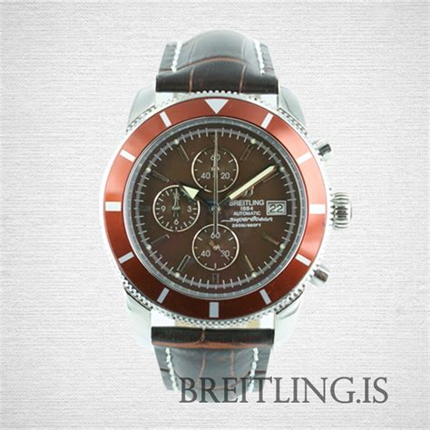 breitling navitimer a13330|breitling superocean heritage a13320.